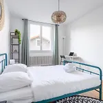 Helene - Appart cosy&calme à 9min à pied du TRAM